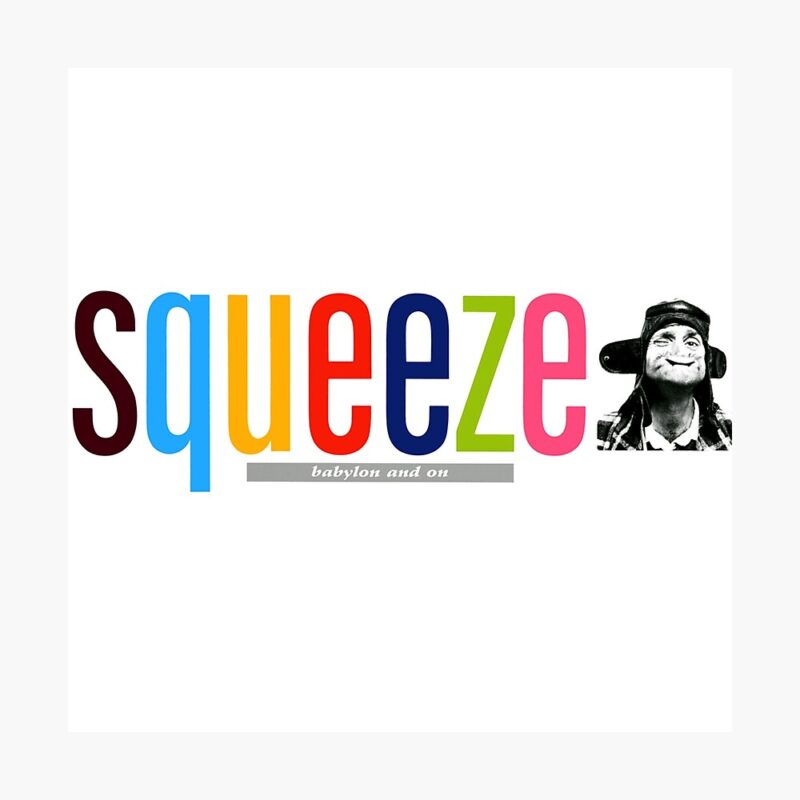 Squeeze – The Official Website
